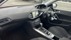 Peugeot 308 1.2 PureTech 130 Allure 5dr EAT6 Petrol Hatchback